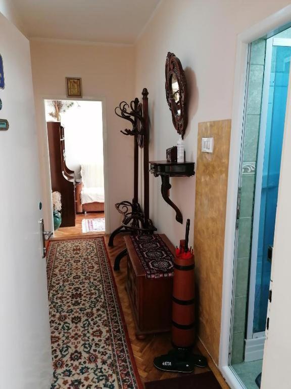 Apartman Borak كلادوفو المظهر الخارجي الصورة